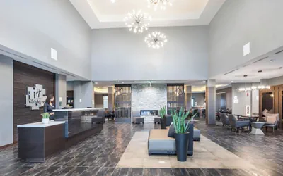 Holiday Inn & Suites Silicon Valley - Milpitas by IHG