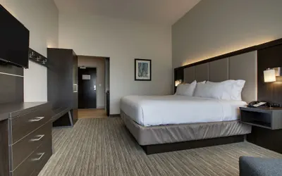 Photo 5 - Holiday Inn Express & Suites Mount Vernon by IHG