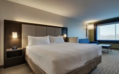 Photo 4 - Holiday Inn Express & Suites Mount Vernon by IHG
