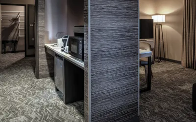 Photo 5 - SpringHill Suites by Marriott Springdale Zion National Park