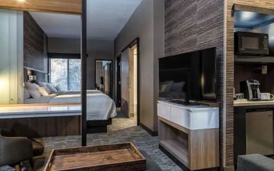 Photo 4 - SpringHill Suites by Marriott Springdale Zion National Park
