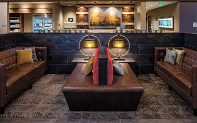 Photo 2 - SpringHill Suites by Marriott Springdale Zion National Park
