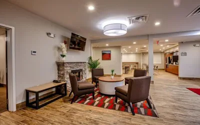 Photo 4 - Microtel Inn & Suites by Wyndham Niagara Falls
