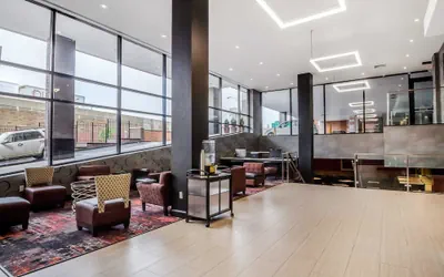 Photo 3 - Comfort Inn & Suites near Stadium
