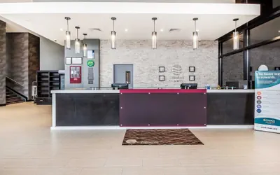 Photo 5 - Comfort Inn & Suites near Stadium