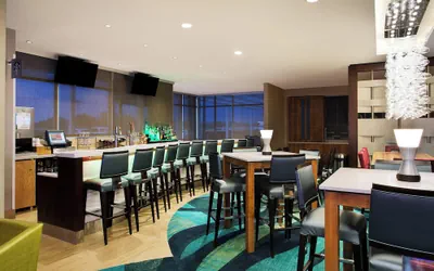 Photo 3 - SpringHill Suites by Marriott Murray