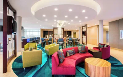 Photo 4 - SpringHill Suites by Marriott Murray