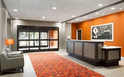 Photo 3 - Hampton Inn North Olmsted Cleveland Airport