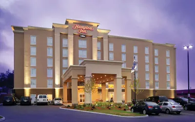 Photo 2 - Hampton Inn North Olmsted Cleveland Airport