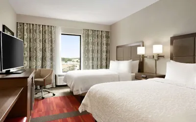 Photo 4 - Hampton Inn North Olmsted Cleveland Airport