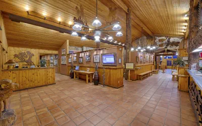 Photo 3 - Red Cliffs Lodge Moab