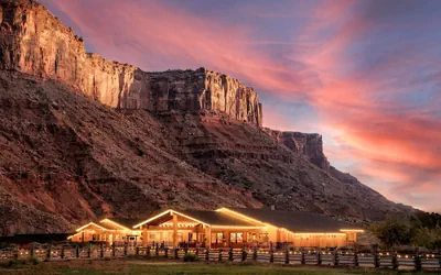 Photo 2 - Red Cliffs Lodge Moab
