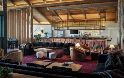 Photo 4 - Red Cliffs Lodge Moab