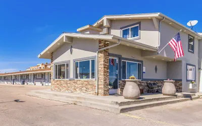 Photo 2 - Rodeway Inn Casper