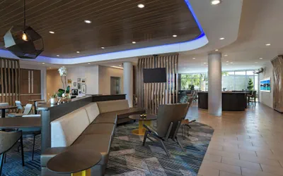 Photo 3 - SpringHill Suites by Marriott Austin Cedar Park