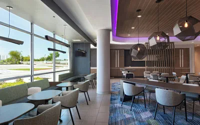 Photo 4 - SpringHill Suites by Marriott Austin Cedar Park