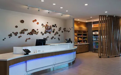 Photo 5 - SpringHill Suites by Marriott Austin Cedar Park