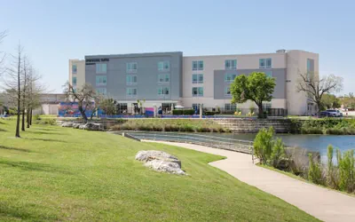 Photo 2 - SpringHill Suites by Marriott Austin Cedar Park