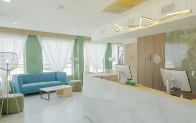 Photo 4 - Hotel Lydia