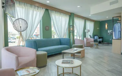 Photo 3 - Hotel Lydia