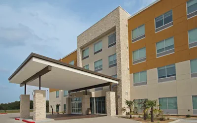 Holiday Inn Express & Suites Brookshire - Katy Freeway by IHG