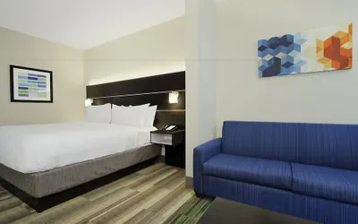 Photo 4 - Holiday Inn Express & Suites Brookshire - Katy Freeway by IHG