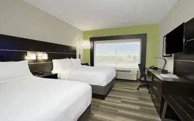 Photo 3 - Holiday Inn Express & Suites Brookshire - Katy Freeway by IHG