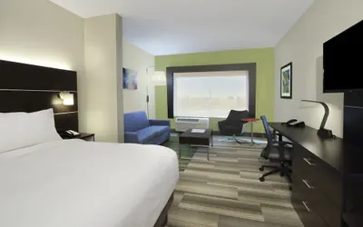 Photo 5 - Holiday Inn Express & Suites Brookshire - Katy Freeway by IHG