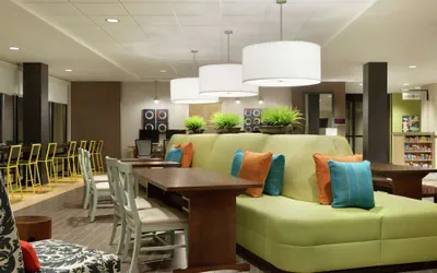 Photo 4 - Home2 Suites by Hilton Richland, WA