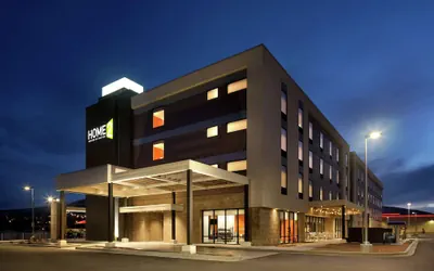 Photo 2 - Home2 Suites by Hilton Richland, WA