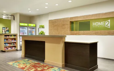 Photo 5 - Home2 Suites by Hilton Richland, WA
