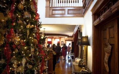 Photo 4 - The Victoria B & B