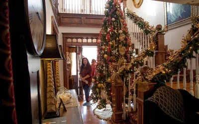 Photo 5 - The Victoria B & B