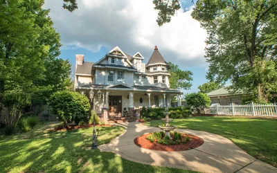 Photo 2 - The Victoria B & B