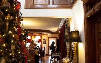 Photo 3 - The Victoria B & B