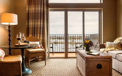Photo 3 - The Lodge at Columbia Point