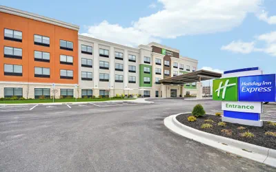 Photo 2 - Holiday Inn Express Evansville by IHG