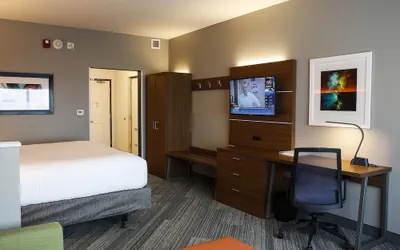 Photo 5 - Holiday Inn Express Evansville by IHG