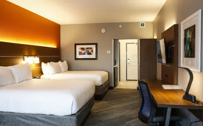 Photo 3 - Holiday Inn Express Evansville by IHG
