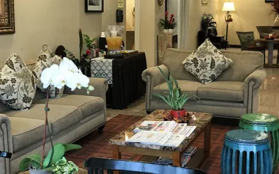 Photo 5 - GreenTree Inn & Suites Alhambra