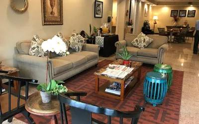 Photo 2 - GreenTree Inn & Suites Alhambra