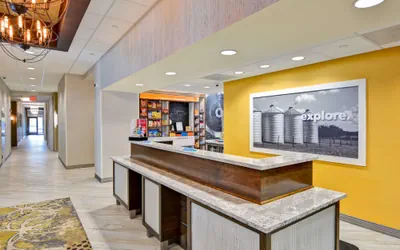 Photo 5 - Hampton Inn Atlanta Kennesaw