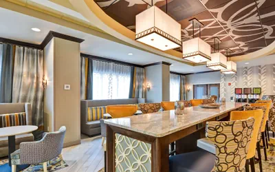 Photo 4 - Hampton Inn Atlanta Kennesaw