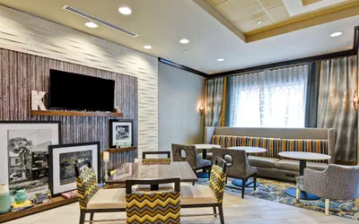 Photo 3 - Hampton Inn Atlanta Kennesaw