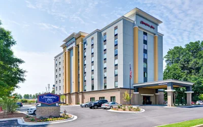 Photo 2 - Hampton Inn Atlanta Kennesaw