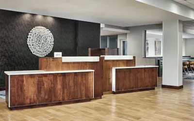 Photo 4 - Fairfield Inn & Suites Sheridan