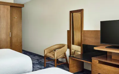 Photo 5 - Fairfield Inn & Suites Sheridan