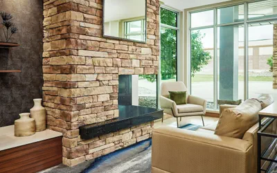 Photo 2 - Fairfield Inn & Suites Sheridan