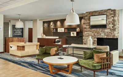 Photo 3 - Fairfield Inn & Suites Sheridan