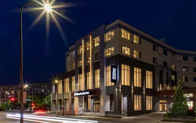 Photo 2 - Hilton Garden Inn Minneapolis University Area